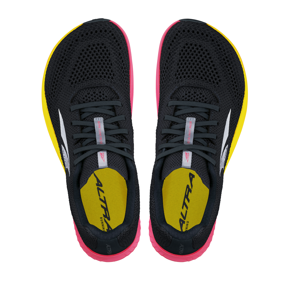 Altra Women's Escalante Racer 2 - Black/Pink - image 6