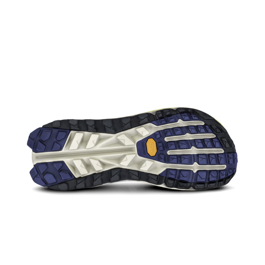 Altra Men's Olympus 6 - Black/Green - image 2