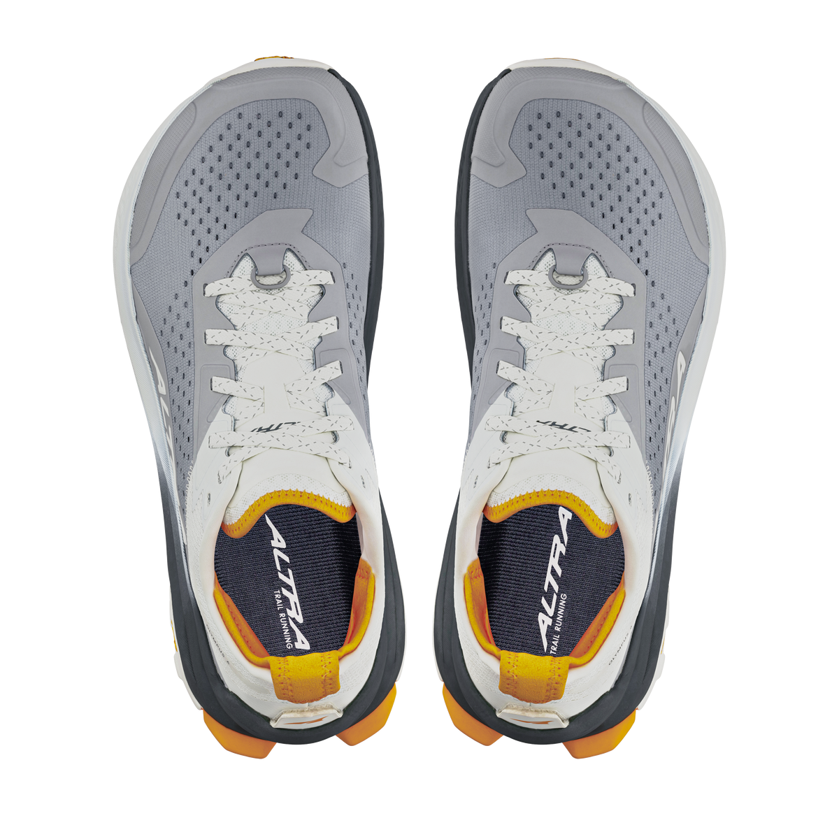 Altra Men's Olympus 6 - Gray - image 6