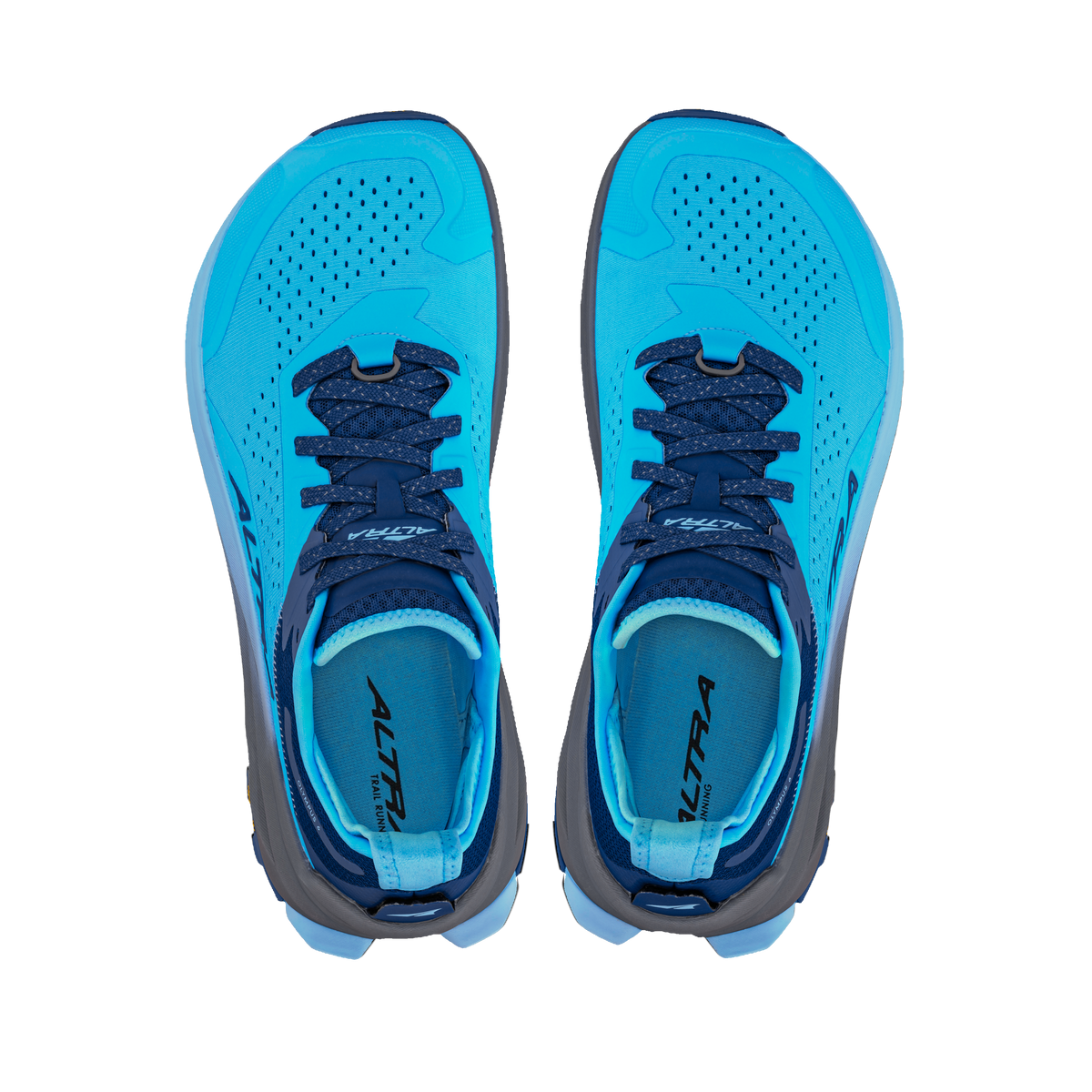 Altra Men's Olympus 6 - Blue - image 6