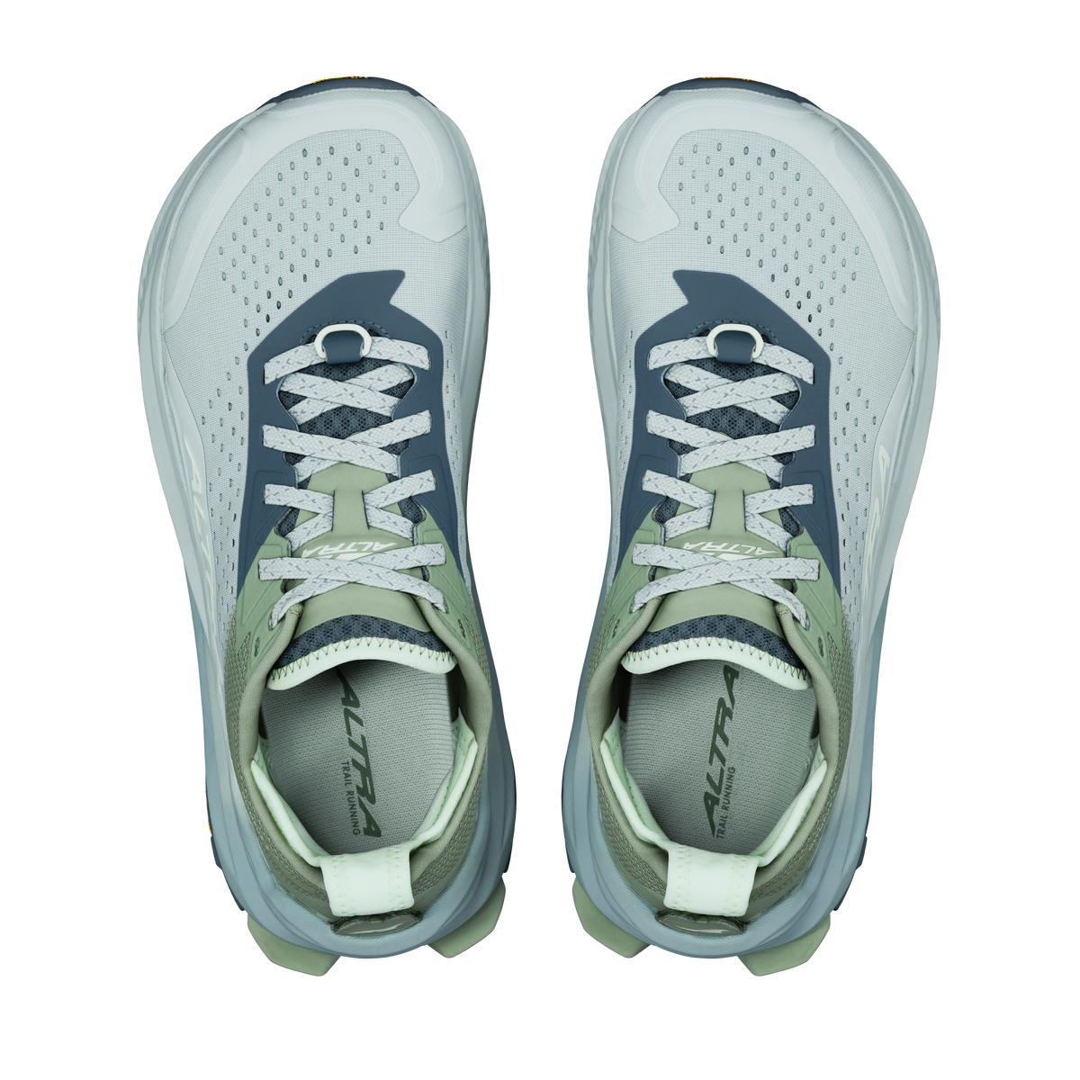 Altra Women's Olympus 6 - Gray Shadow - image 6