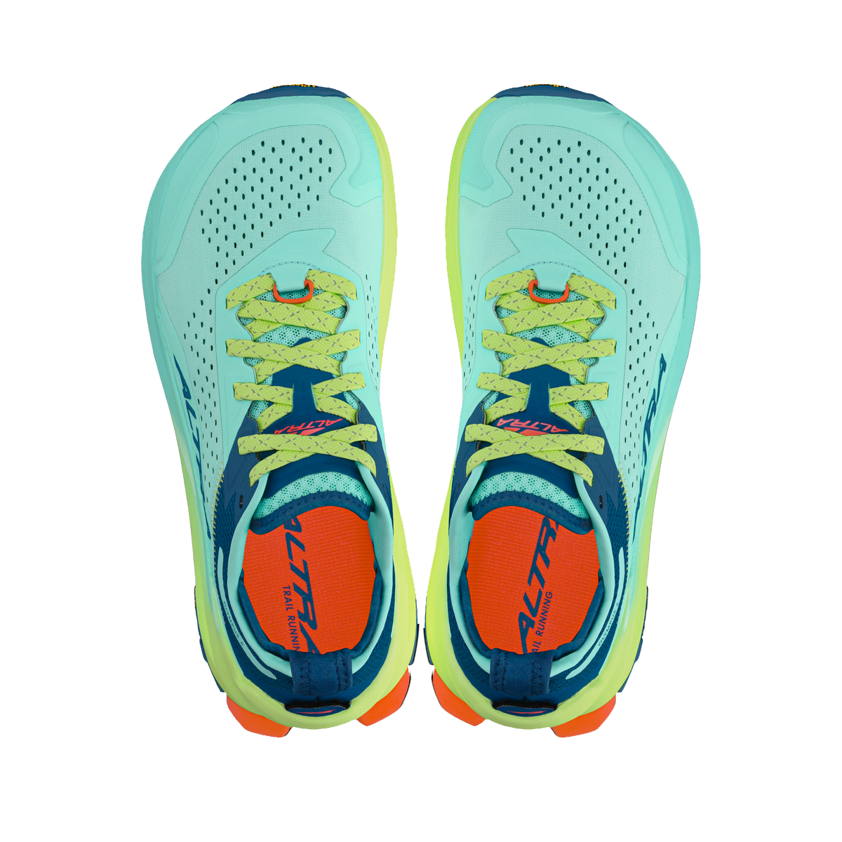 Altra Women's Olympus 6 - Teal - image 6