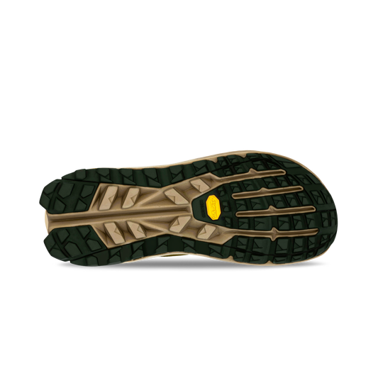 Altra Men's Olympus 6 Hike Low GTX - Dusty Olive - image 2