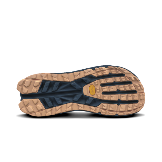 Altra Men's Olympus 6 Hike Low GTX - Sand - image 2