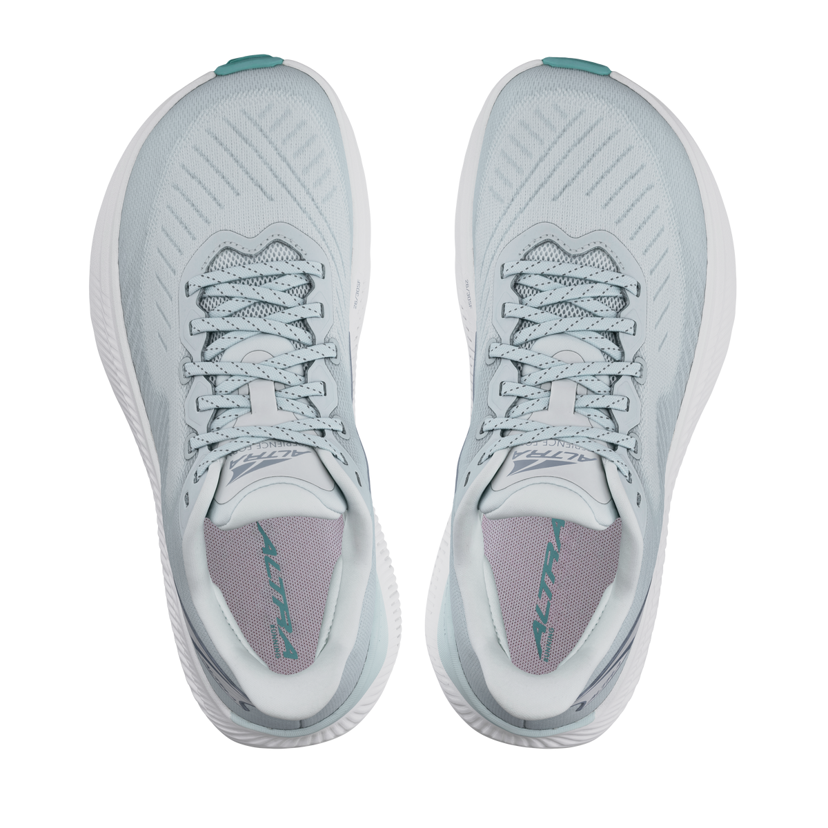 Altra Women's Experience Form - Gray/Teal - image 6
