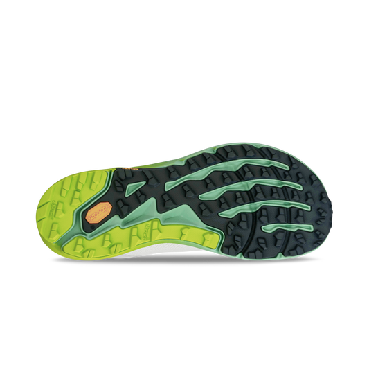 Altra Women's Timp 5 - Gray/Lime - image 2