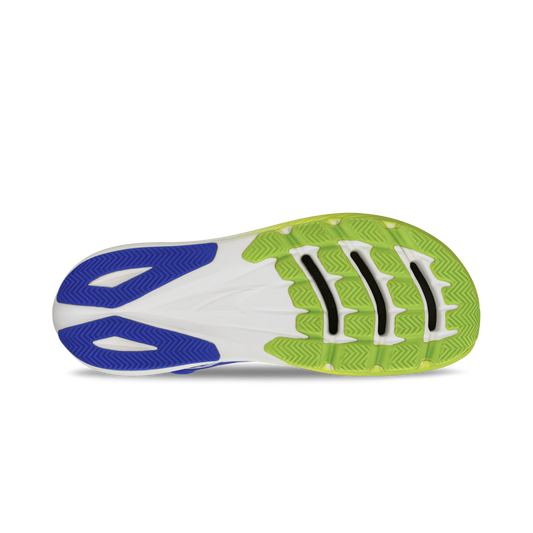 Altra Men's Vanish Carbon 2 - Deep Navy/Medium Gray - image 2