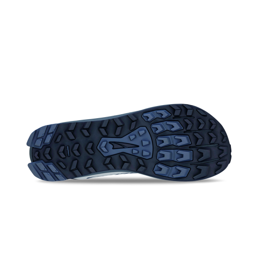 Altra Men's Lone Peak 9 - Light Gray - image 2