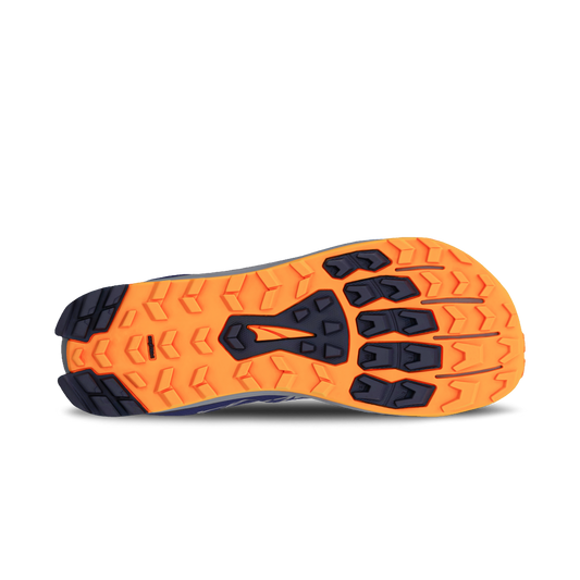 Altra Men's Lone Peak 9 - Navy - image 2