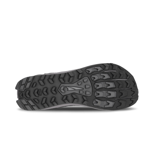 Altra Men's Lone Peak Hiker 3 - Black/Gray - image 2