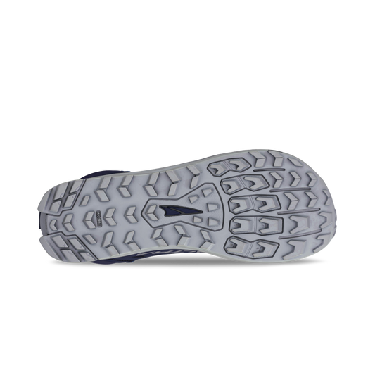 Altra Men's Lone Peak 9 Waterproof Mid - Navy - image 2