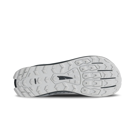 Altra Men's Lone Peak 9 Waterproof Low - Gray - image 2