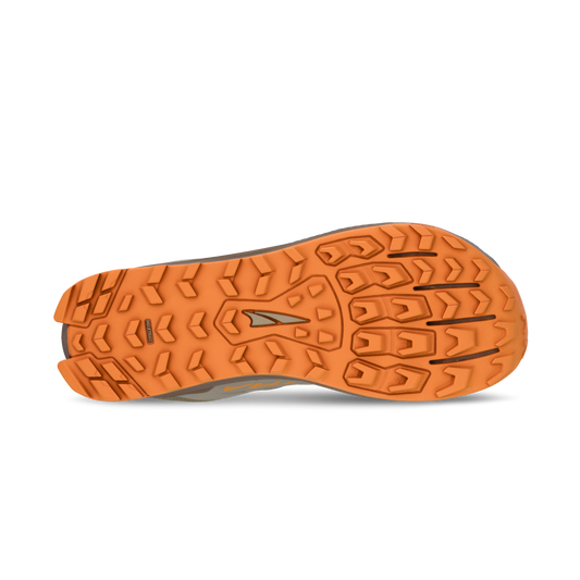 Altra Men's Lone Peak 9 Waterproof Low - Brown - image 2