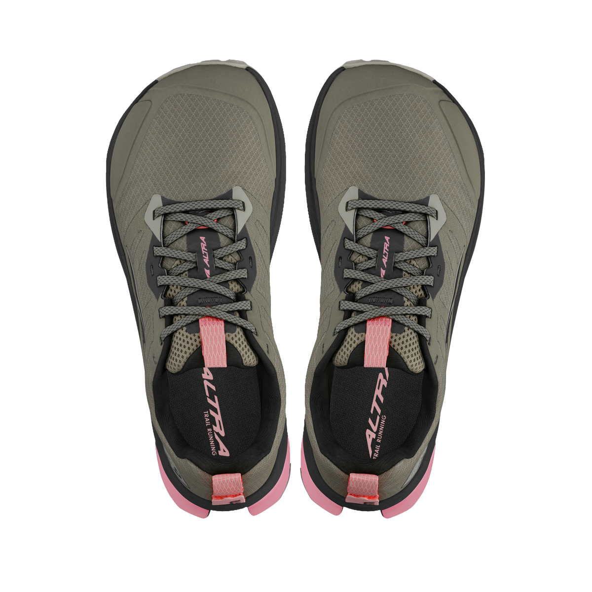 Altra Women's Lone Peak 9 - Dusty Olive - image 6