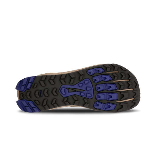 Altra Women's Lone Peak 9 - Tan - image 2