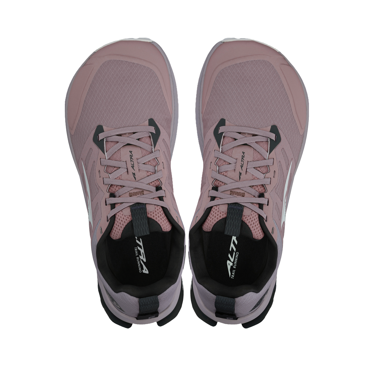 Altra Women's Lone Peak 9 Wide - Purple - image 6