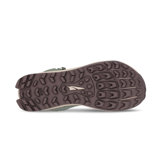 Altra Women's Lone Peak 9 Waterproof Mid - Dusty Olive - image 2