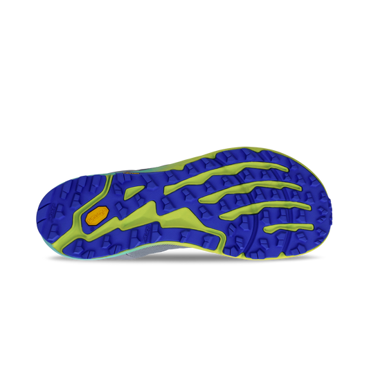 Altra Men's Timp 5 GTX - Gray/Lime - image 2