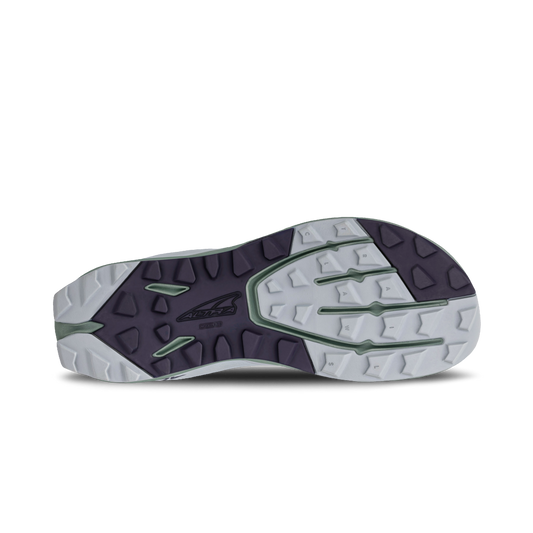 Altra Men's Superior 7 - Gray - image 2