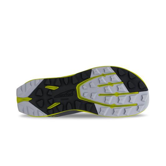 Altra Men's Superior 7 - Dark Gray - image 2