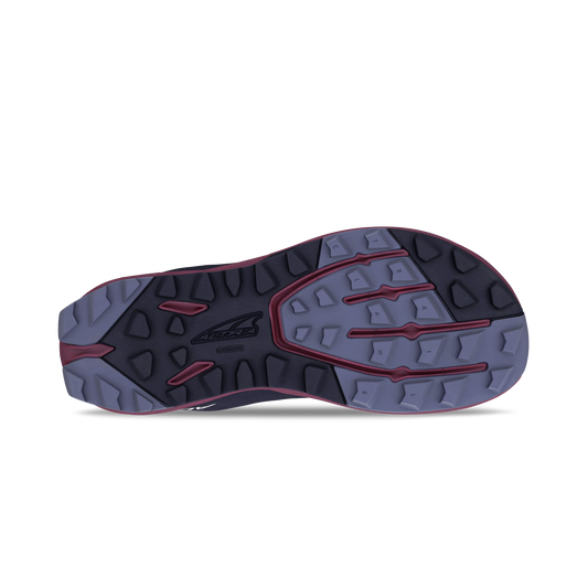 Altra Women's Superior 7 - Dark Blue - image 2