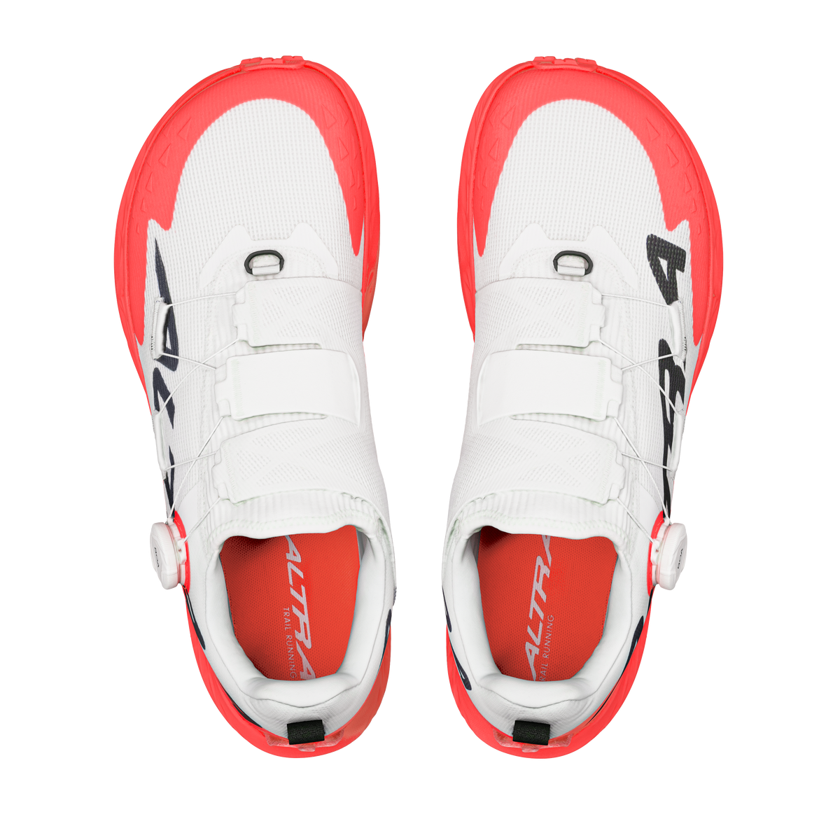 Altra Women's Timp 5 BOA - White/Red - image 6