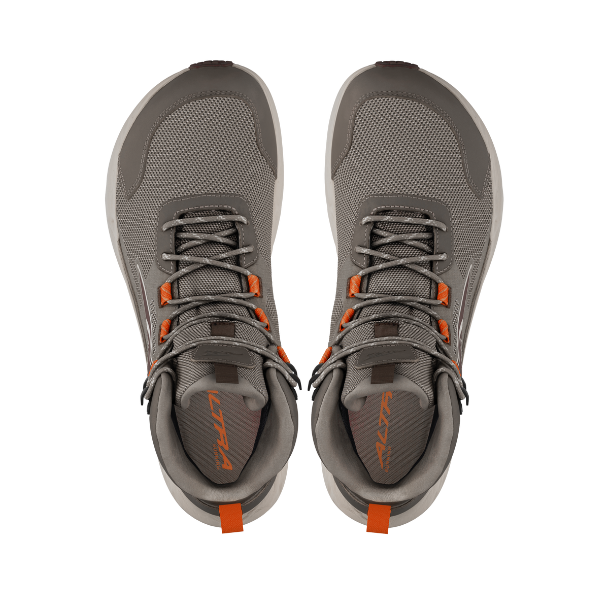 Altra Men's Timp Hiker GTX - Taupe - image 6