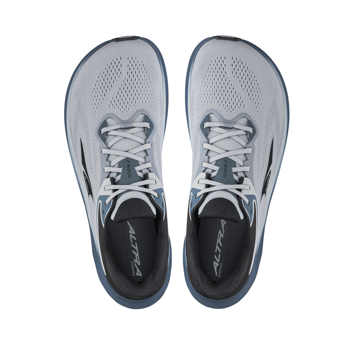 Altra Men's Torin 8 - Gray - image 6