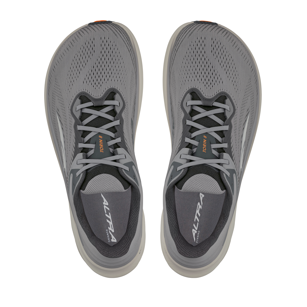 Altra Men's Torin 8 - Dark Shadow - image 6