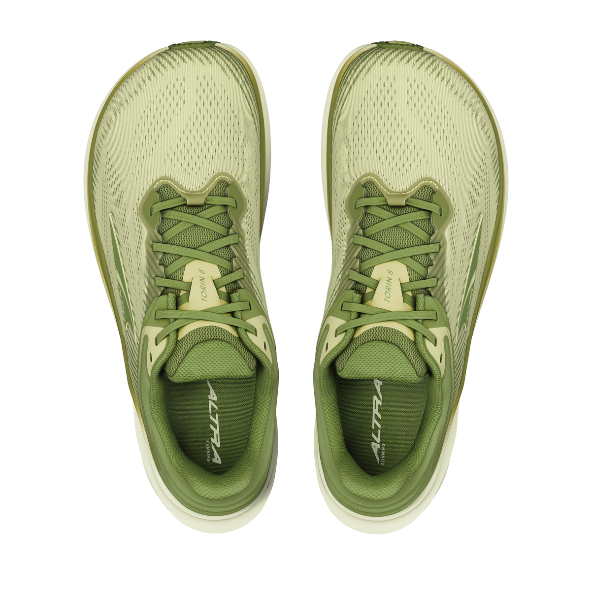 Altra Men's Torin 8 - Dusty Olive - image 6