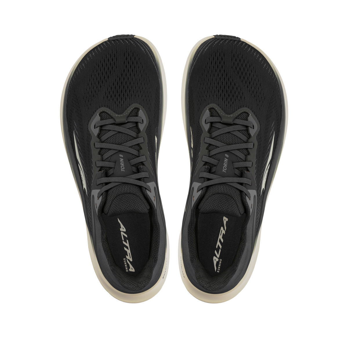 Altra Women's Torin 8 - Black/White - image 6