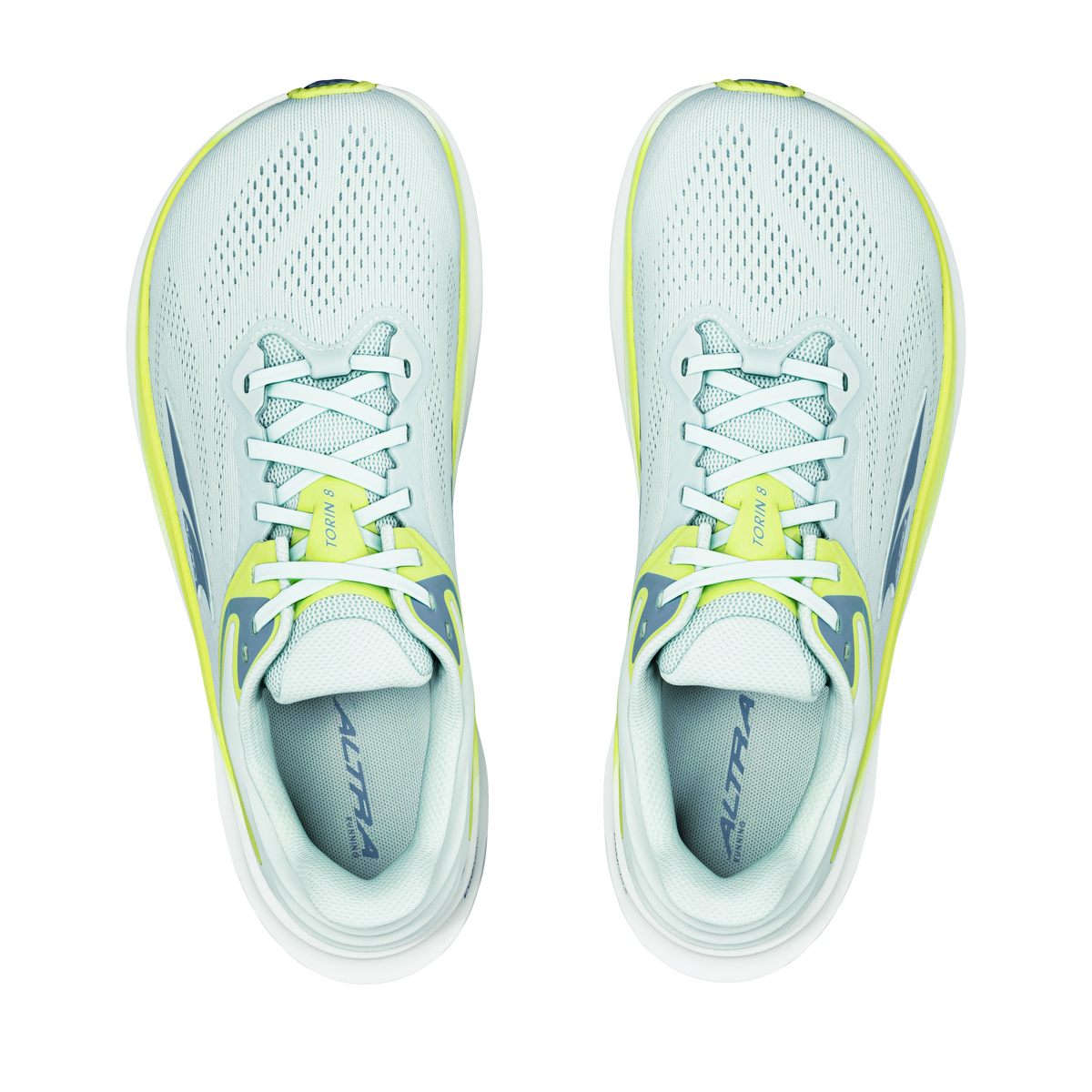 Altra Women's Torin 8 - Pastel Teal - image 6