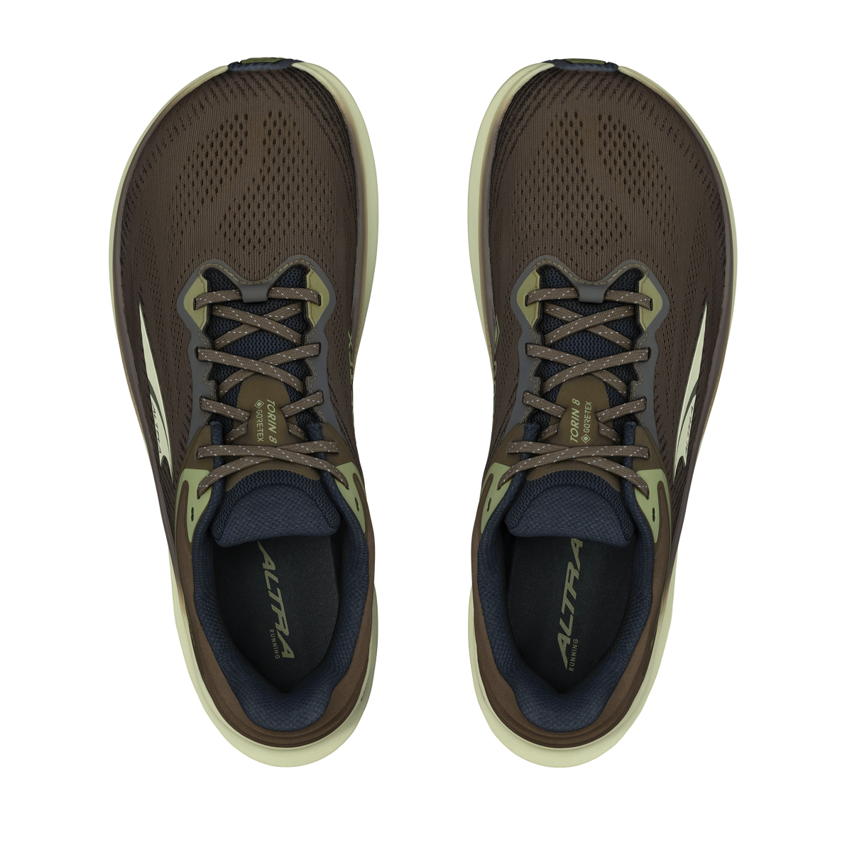 Altra Men's Torin 8 GTX - Brown - image 6