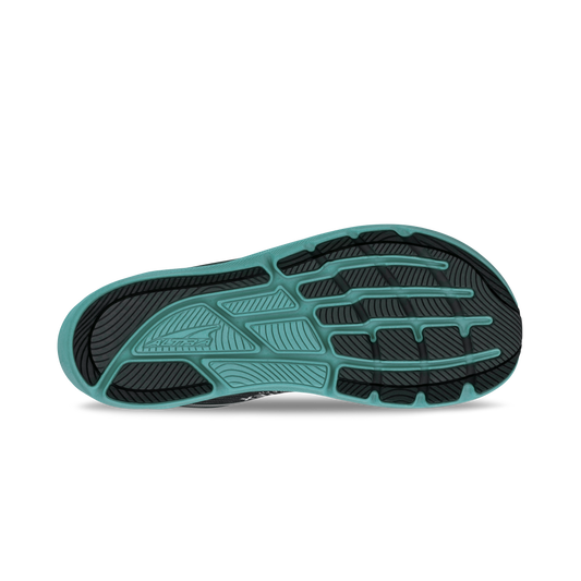 Altra Women's Torin 8 GTX - Black/Mint - image 2