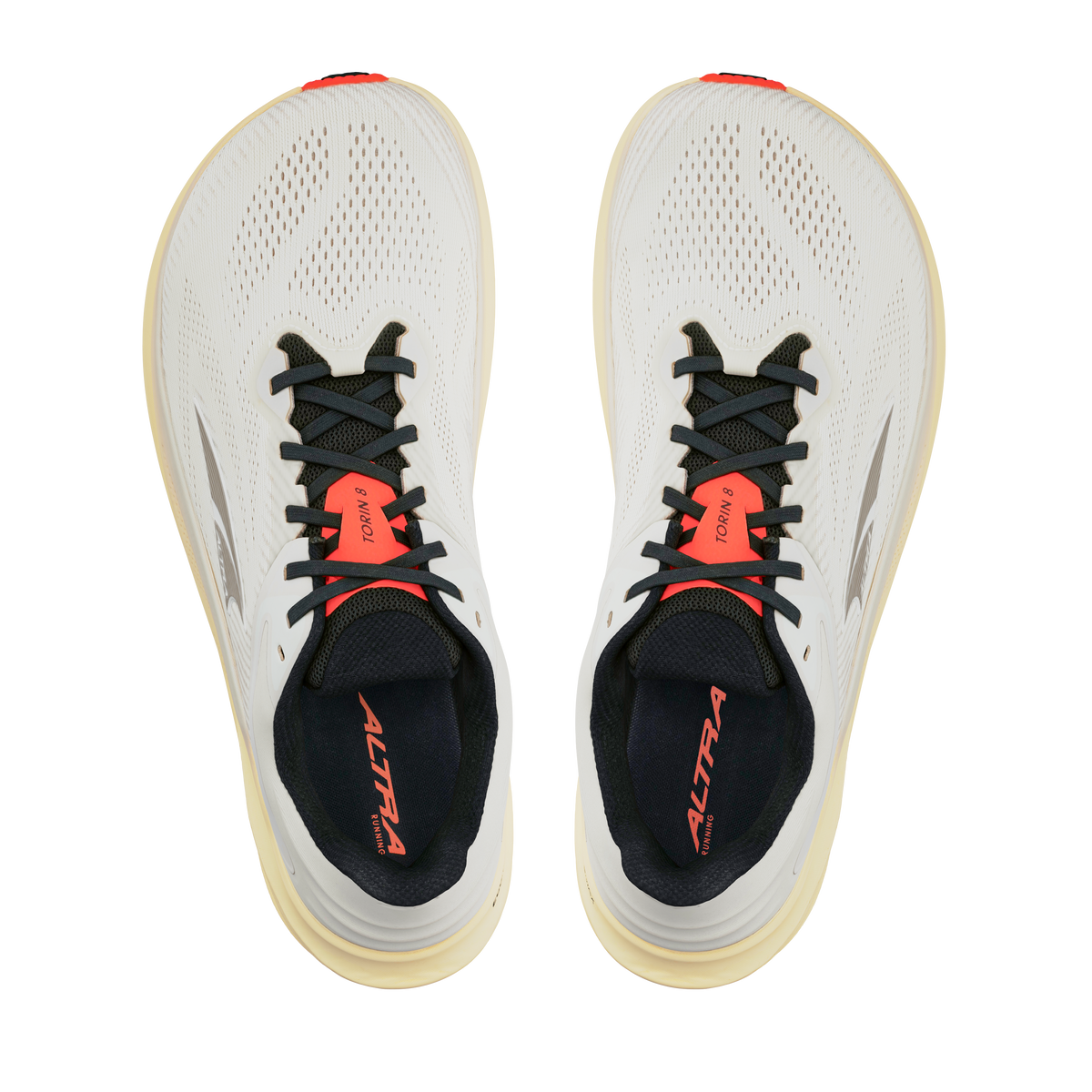 Altra Men's Torin 8 Wide - Light Gray - image 6
