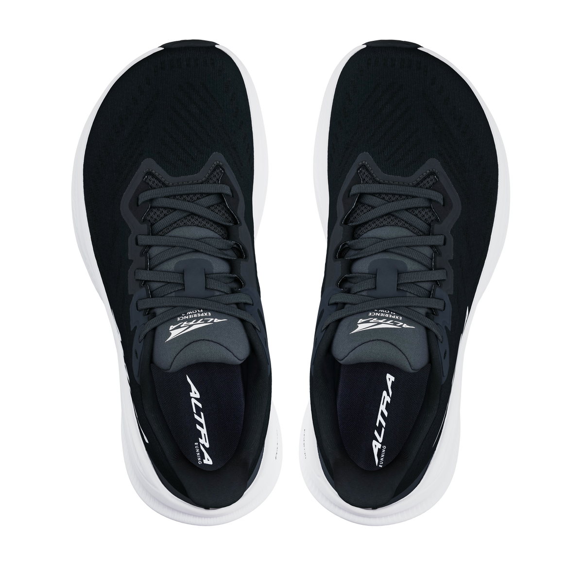 Altra Women's Experience Flow 2 - Black/White - image 6