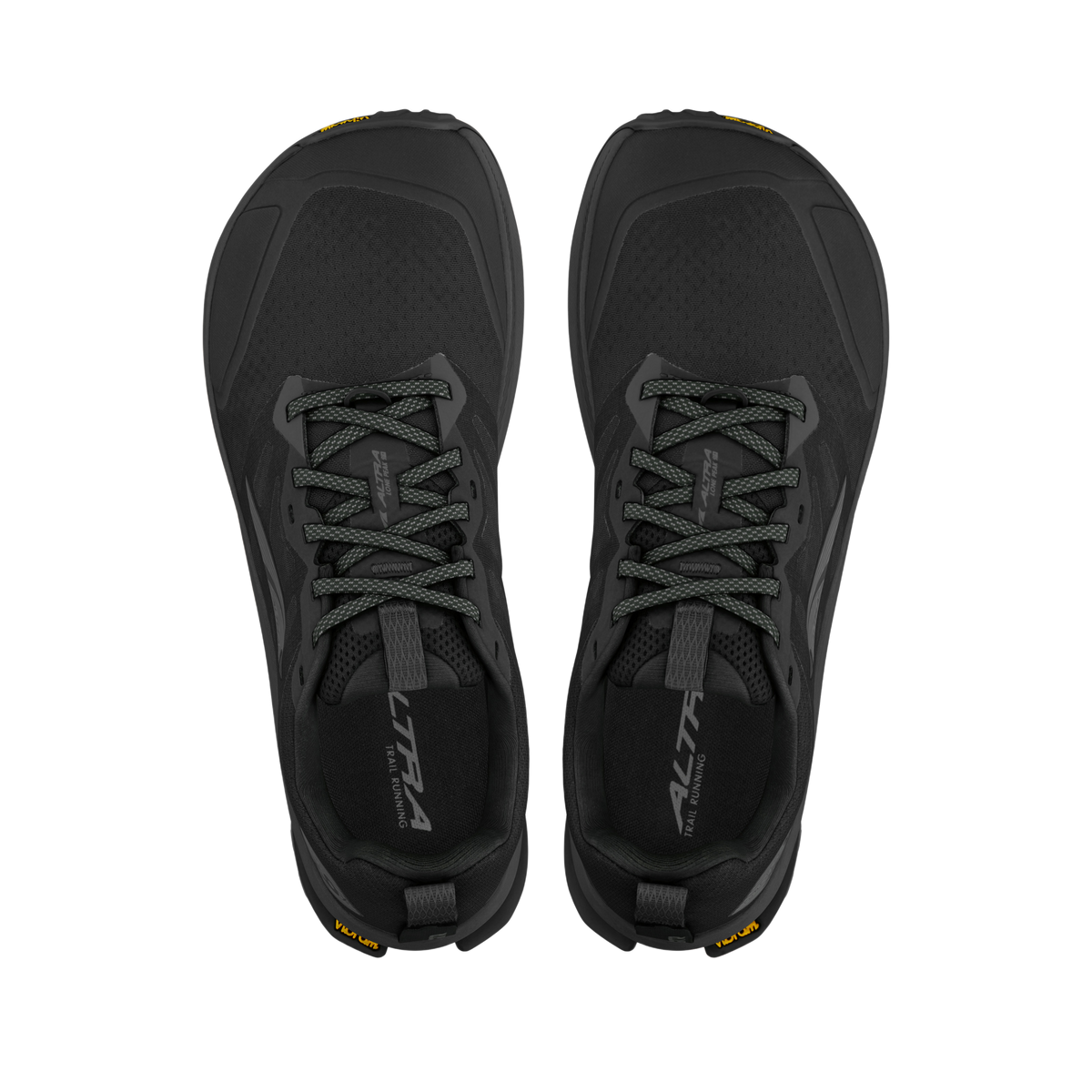 Altra Men's Lone Peak 9+ - Black - image 6