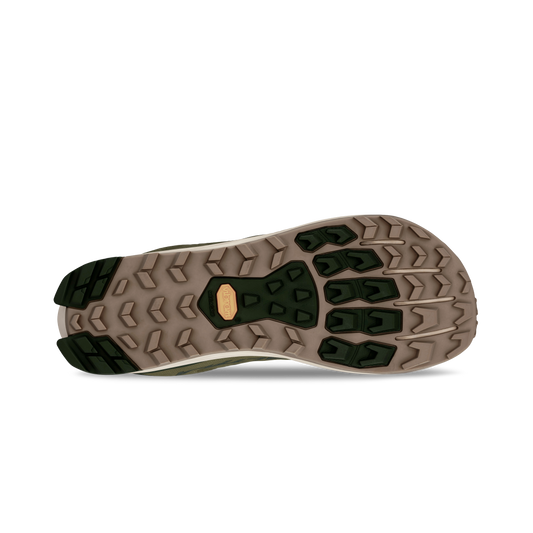 Altra Men's Lone Peak 9+ - Green - image 2