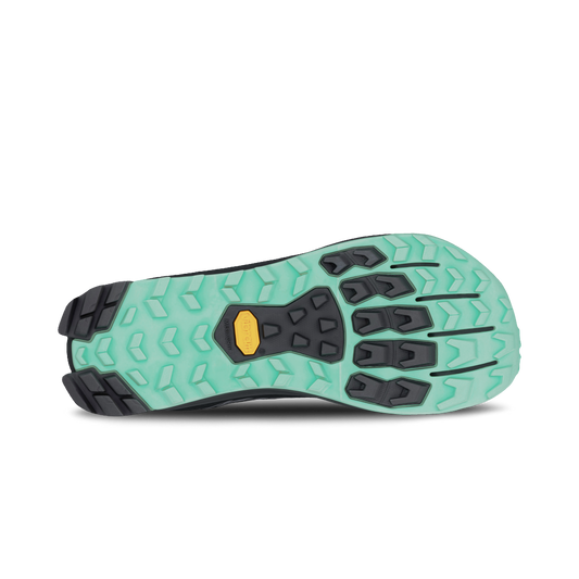 Altra Women's Lone Peak 9+ - Teal/Black - image 2