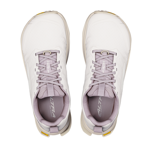 Altra Women's Lone Peak 9+ - Perfectly Pale/Pearl - image 2