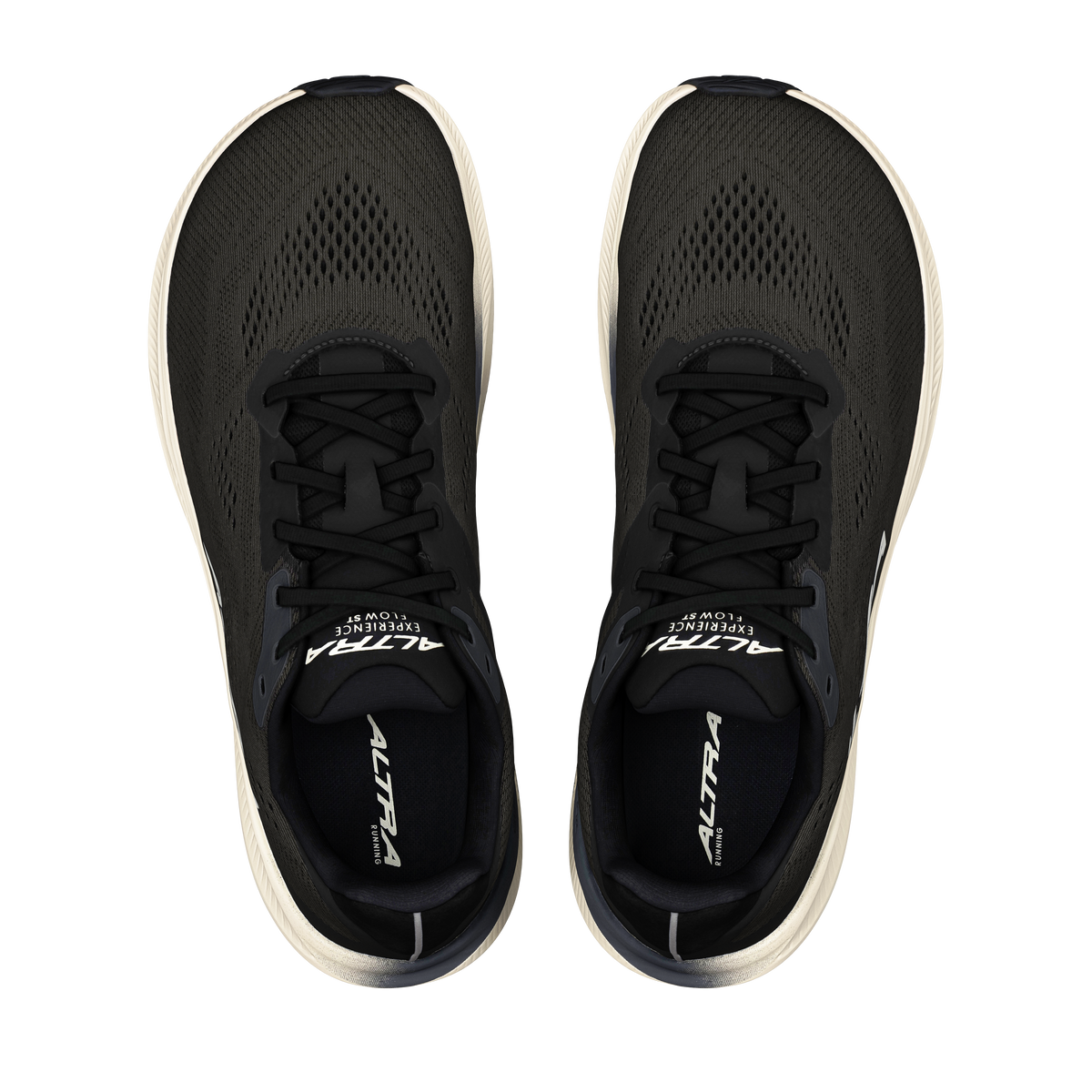 Altra Women's Experience Flow ST - Black/White - image 6