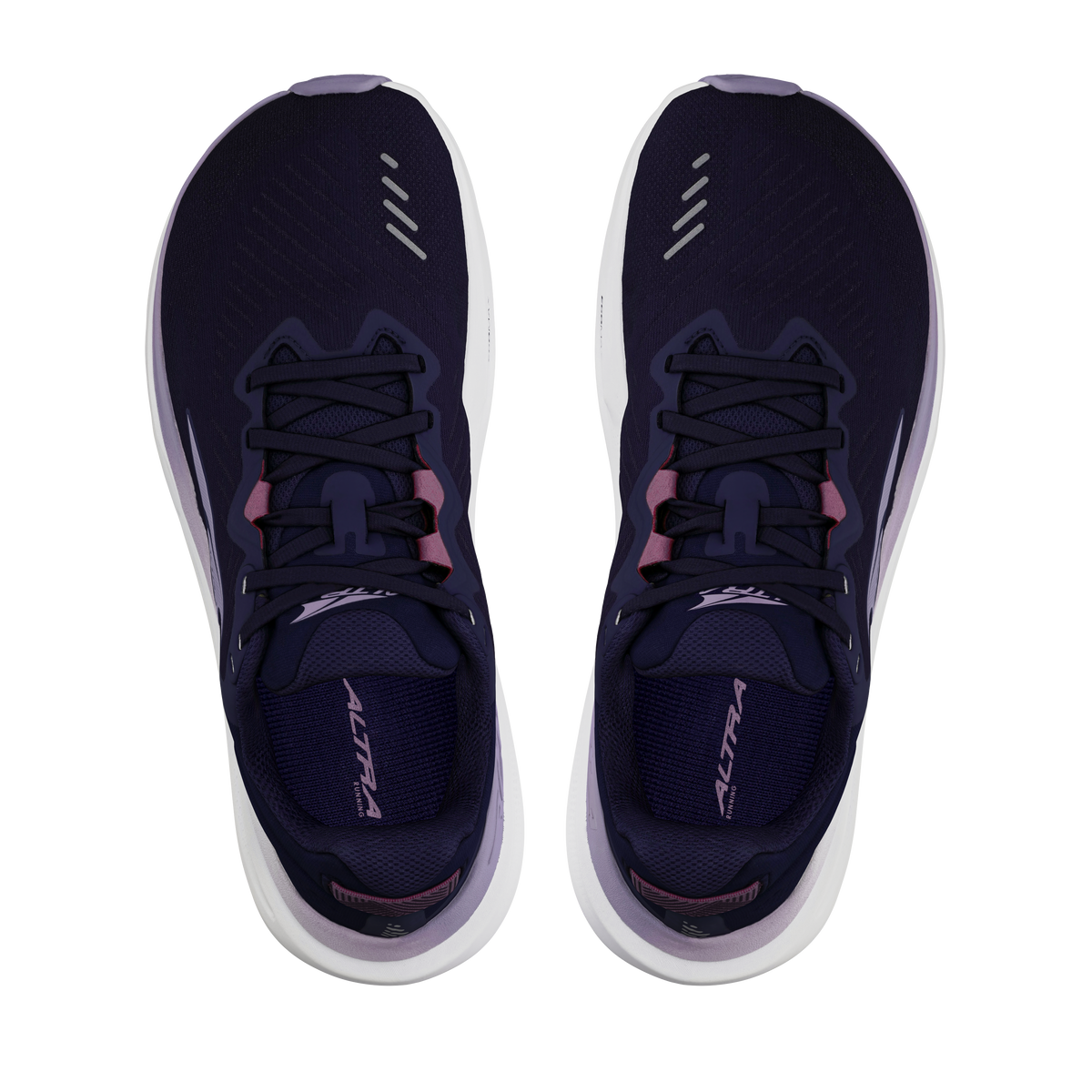 Altra Women's Paradigm 8 - Navy - image 6