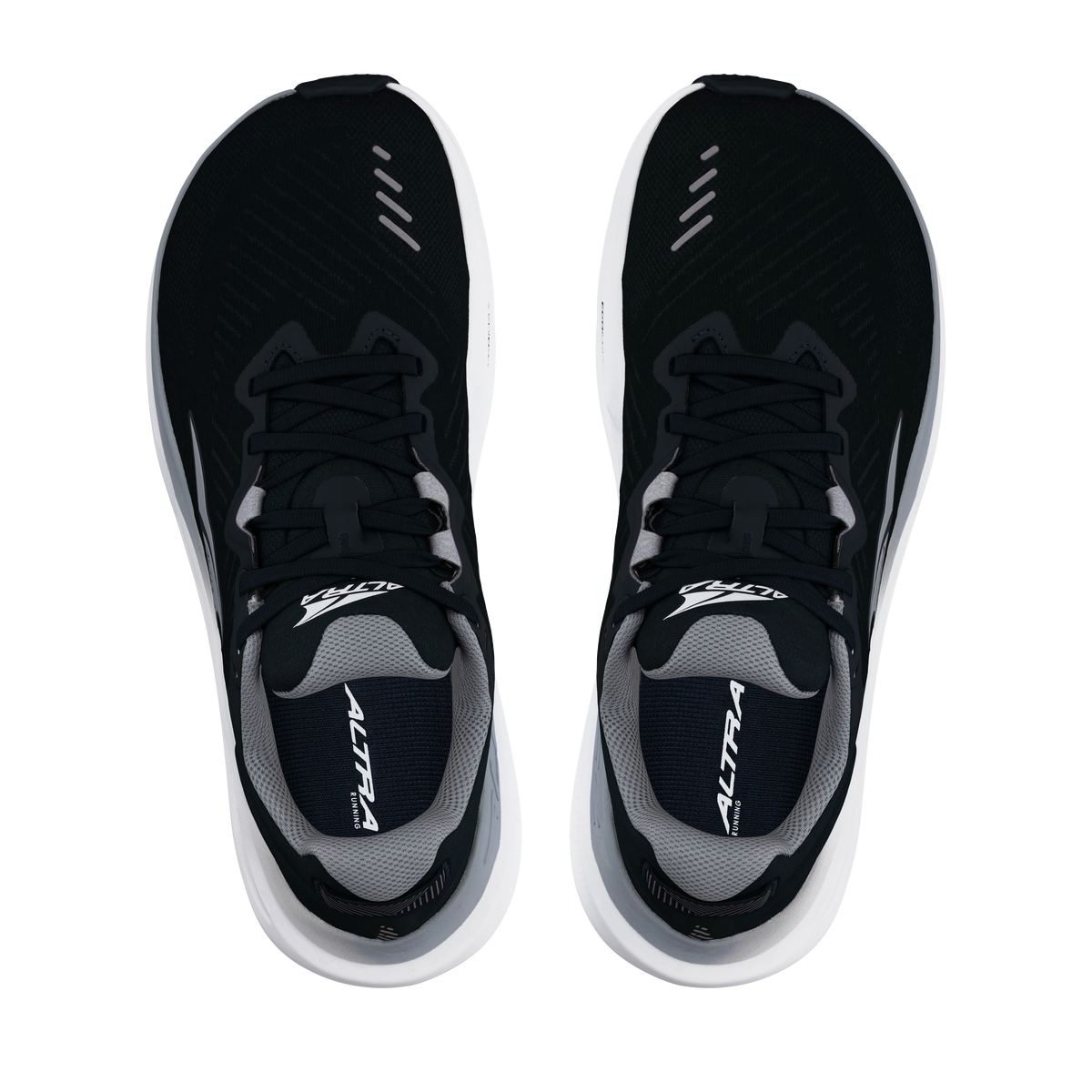 Altra Women's Paradigm 8 Wide - Black/White - image 6