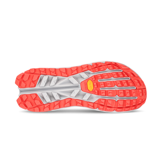 Altra Men's Olympus 275 - White/Coral - image 2
