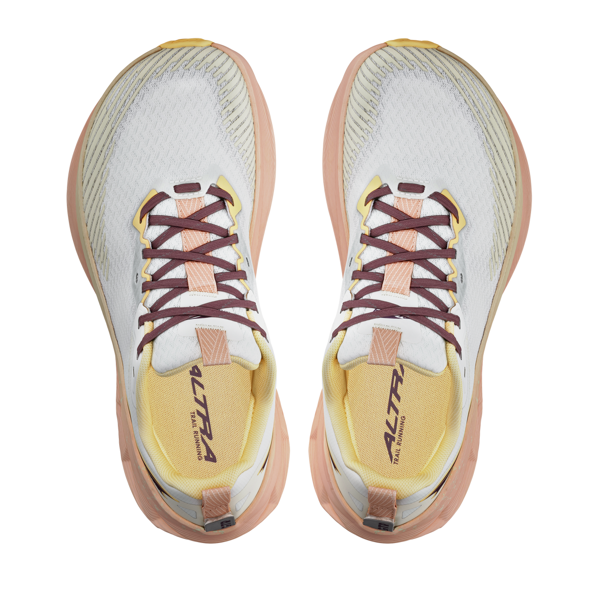 Altra Women's Experience Wild 2 - White - image 6