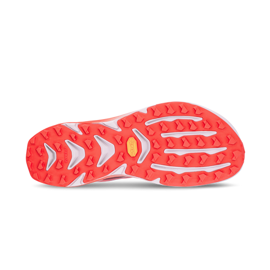 Altra Men's Mont Blanc Speed - White/Red - image 2