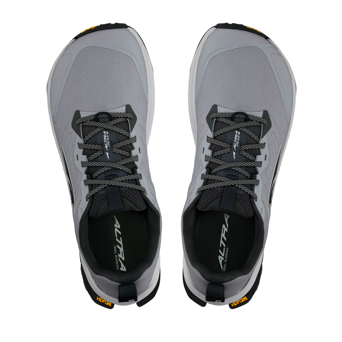 Altra Men's Lone Peak 9+ Wide - Gray - image 6
