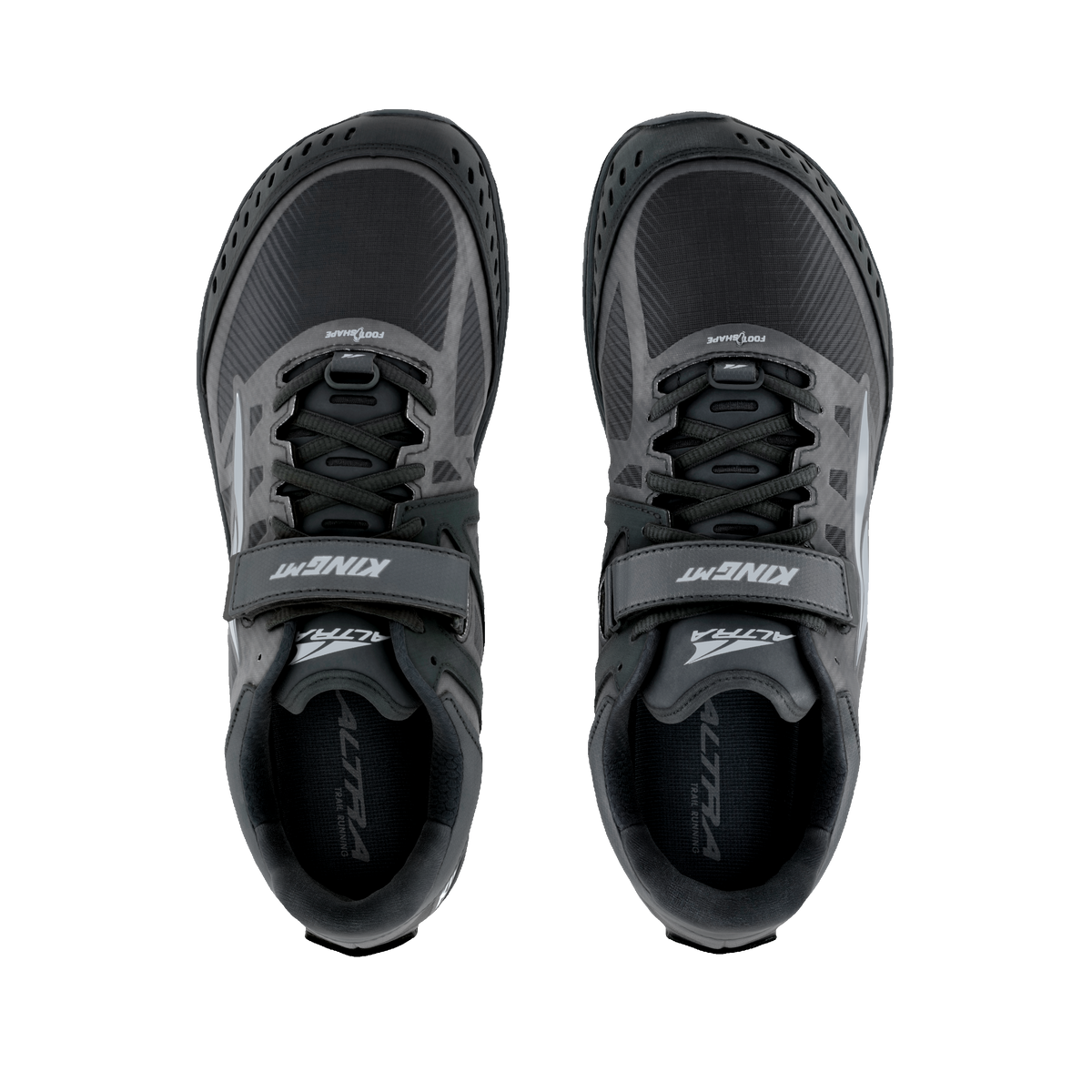 Altra Men's King MT 2 - Black - image 6