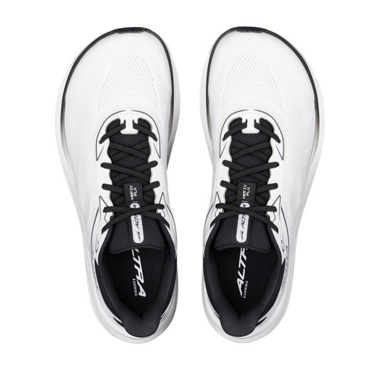 Altra Men's Motiv FLX - White/Black/White - image 2