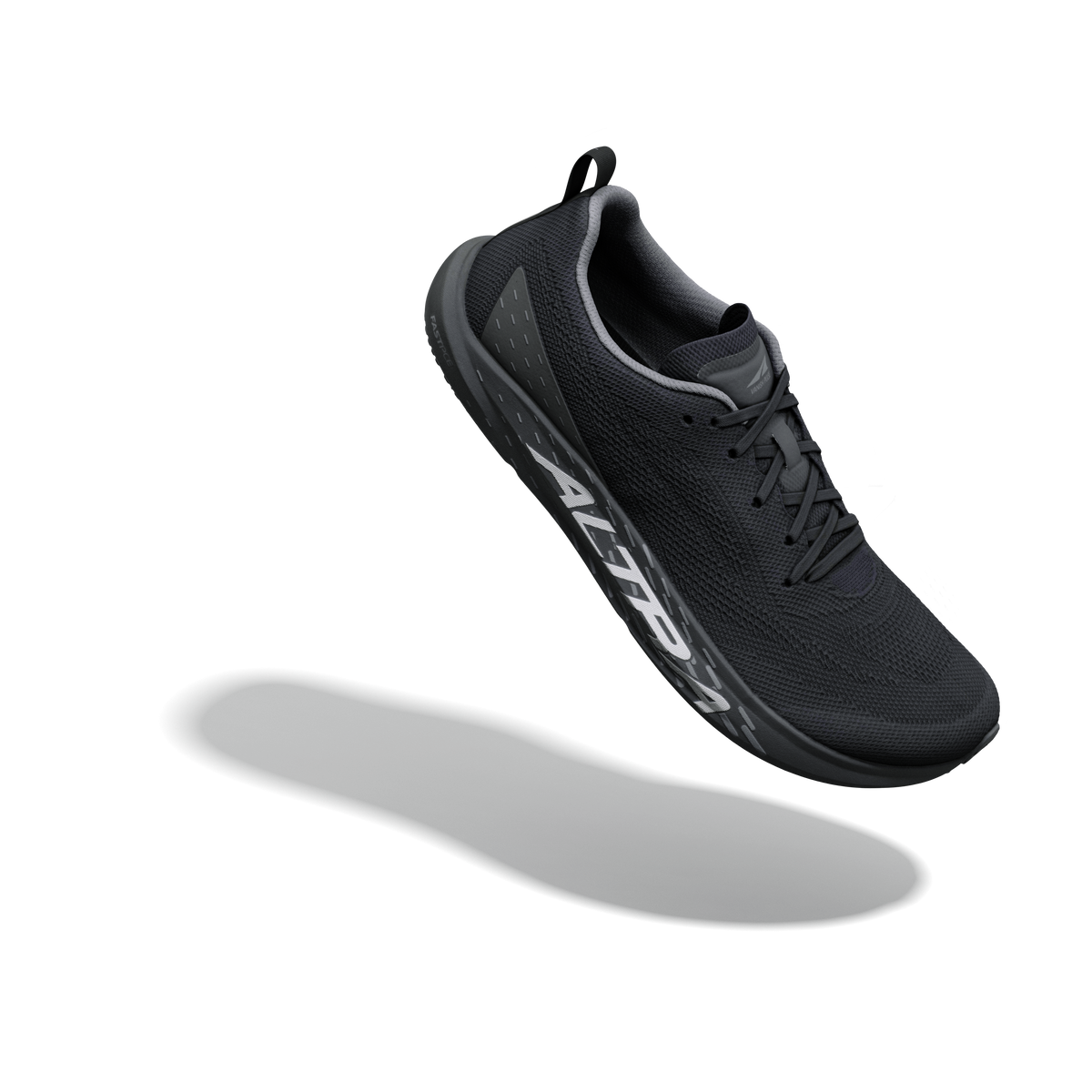 Altra Men's Vanish Pulse - Black/Silver/Castlerock - image 6